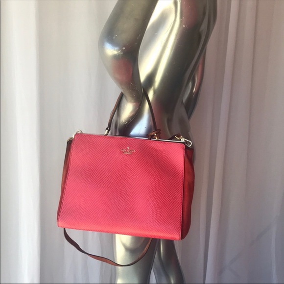 Kate spade shoulder bag - Picture 1 of 12